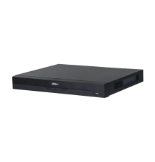 Сетевой видеорегистратор Dahua DHI-NVR5216-16P-EI